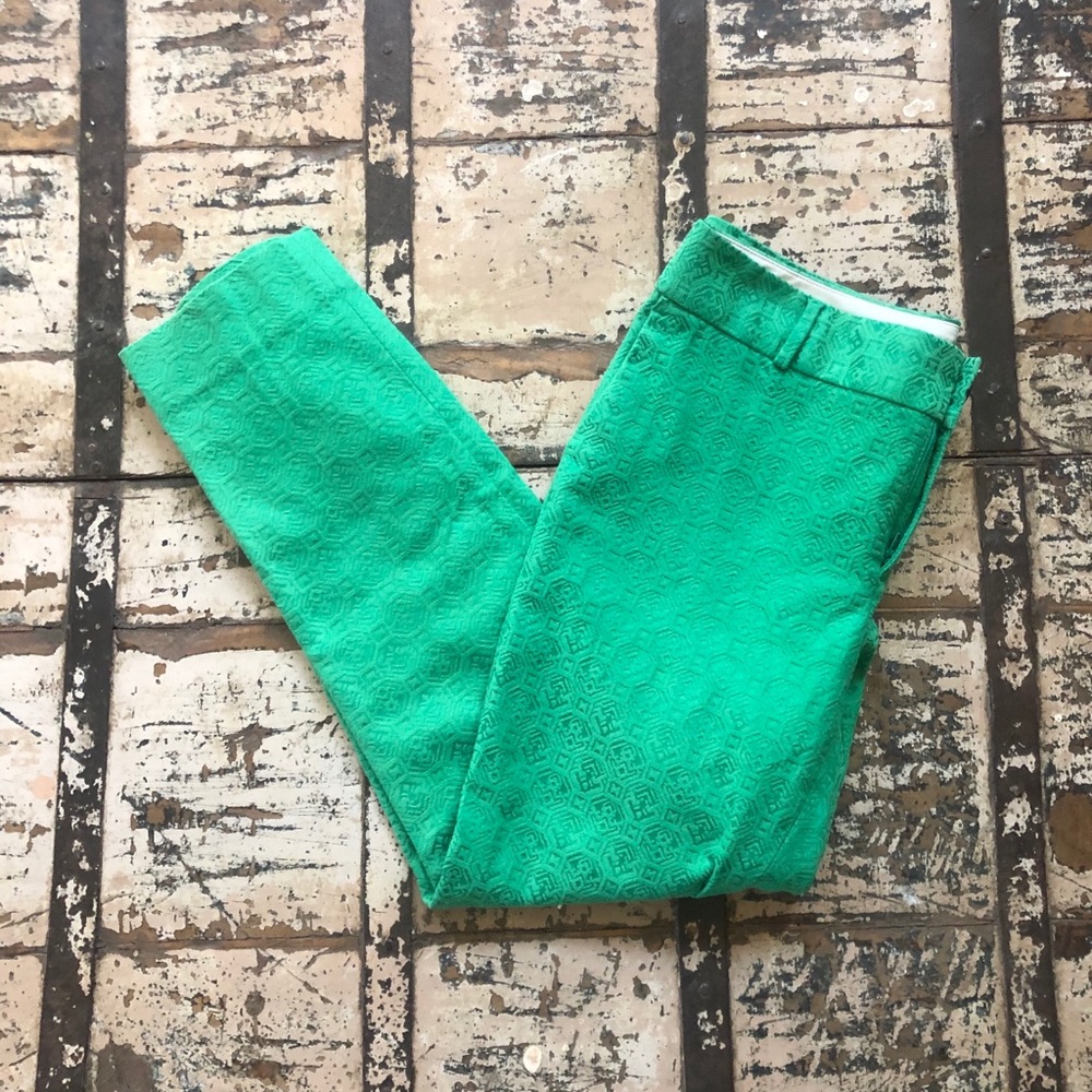 Banana Republic Hampton Pant